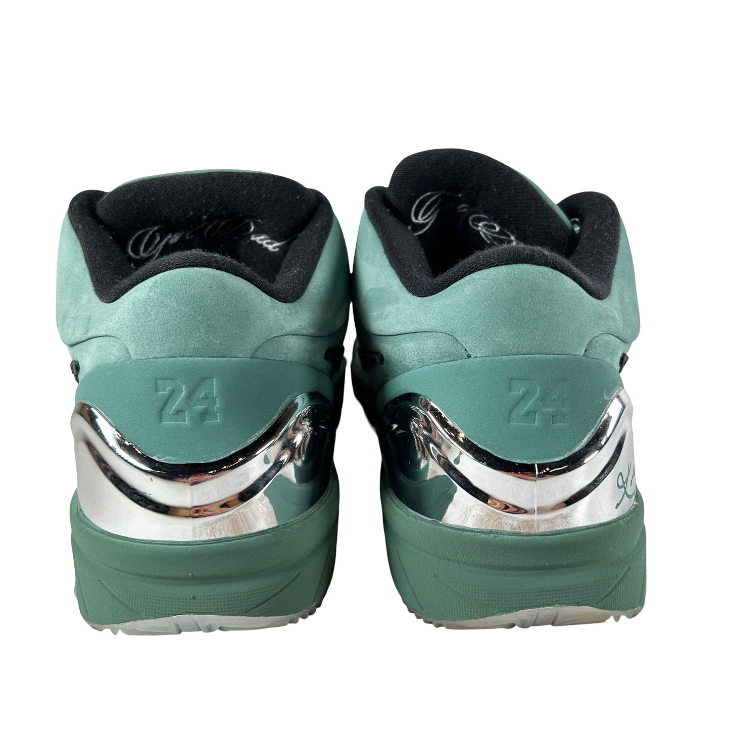 FQ3545 300 Nike Kobe 4 Protro Girl Dad [USED] - 11 M (Used4)
