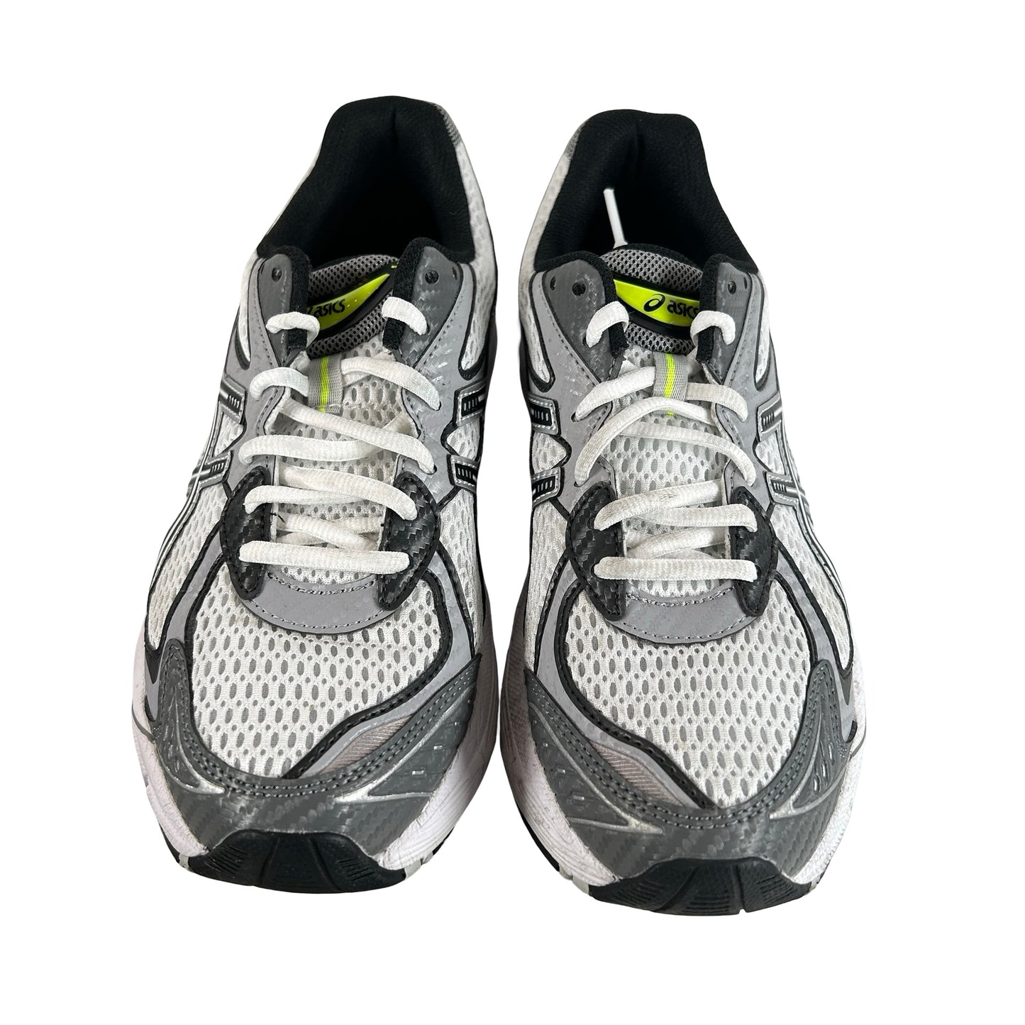 1203A554 100 ASICS GT-2160 JJJJound White [USED] - 7 M (Used)