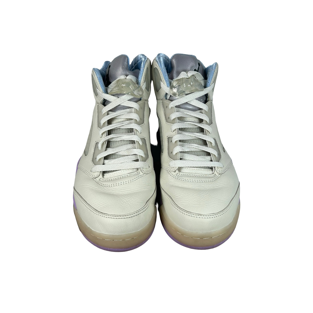 DV4982 175 Jordan 5 Retro DJ Khaled We The Best Sail [USED] - 9.5 M (Used)