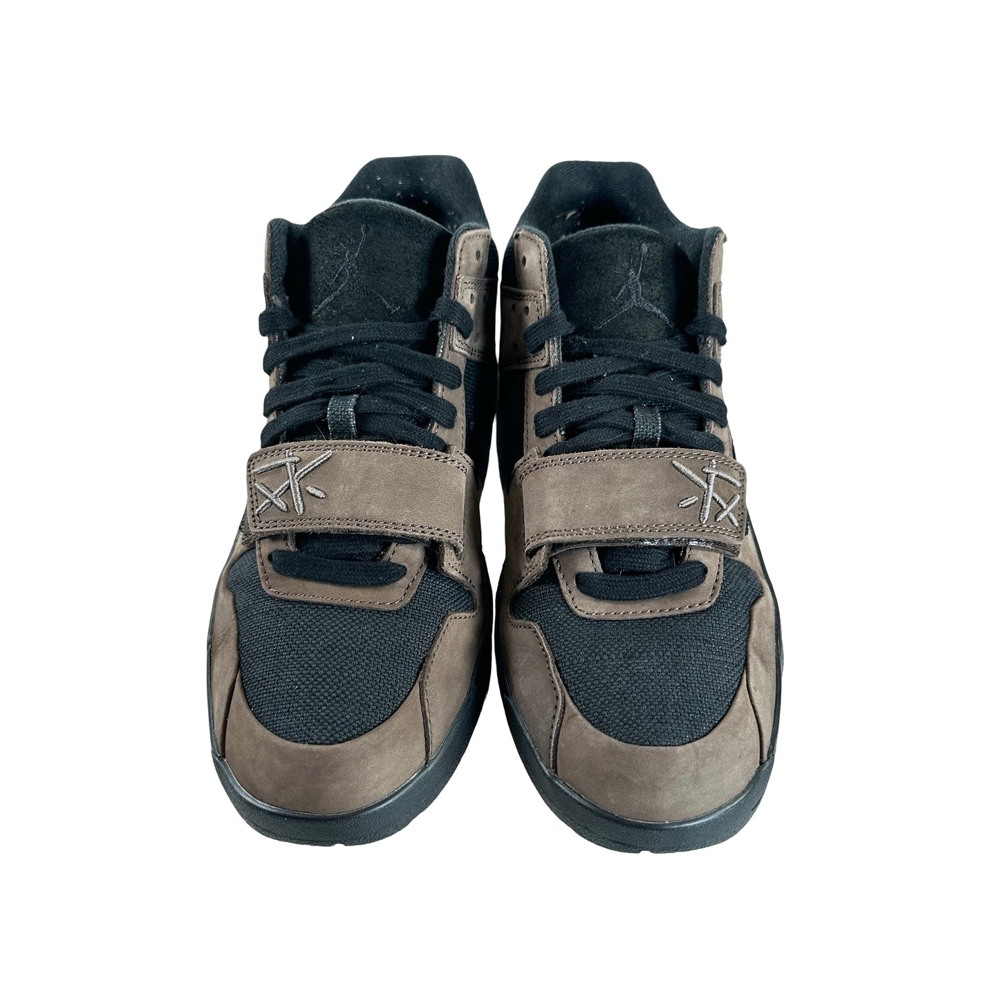 FZ8117 204 Jordan Jumpman Jack TR Travis Scott Dark Mocha [USED] - 10.5 M (Used5)