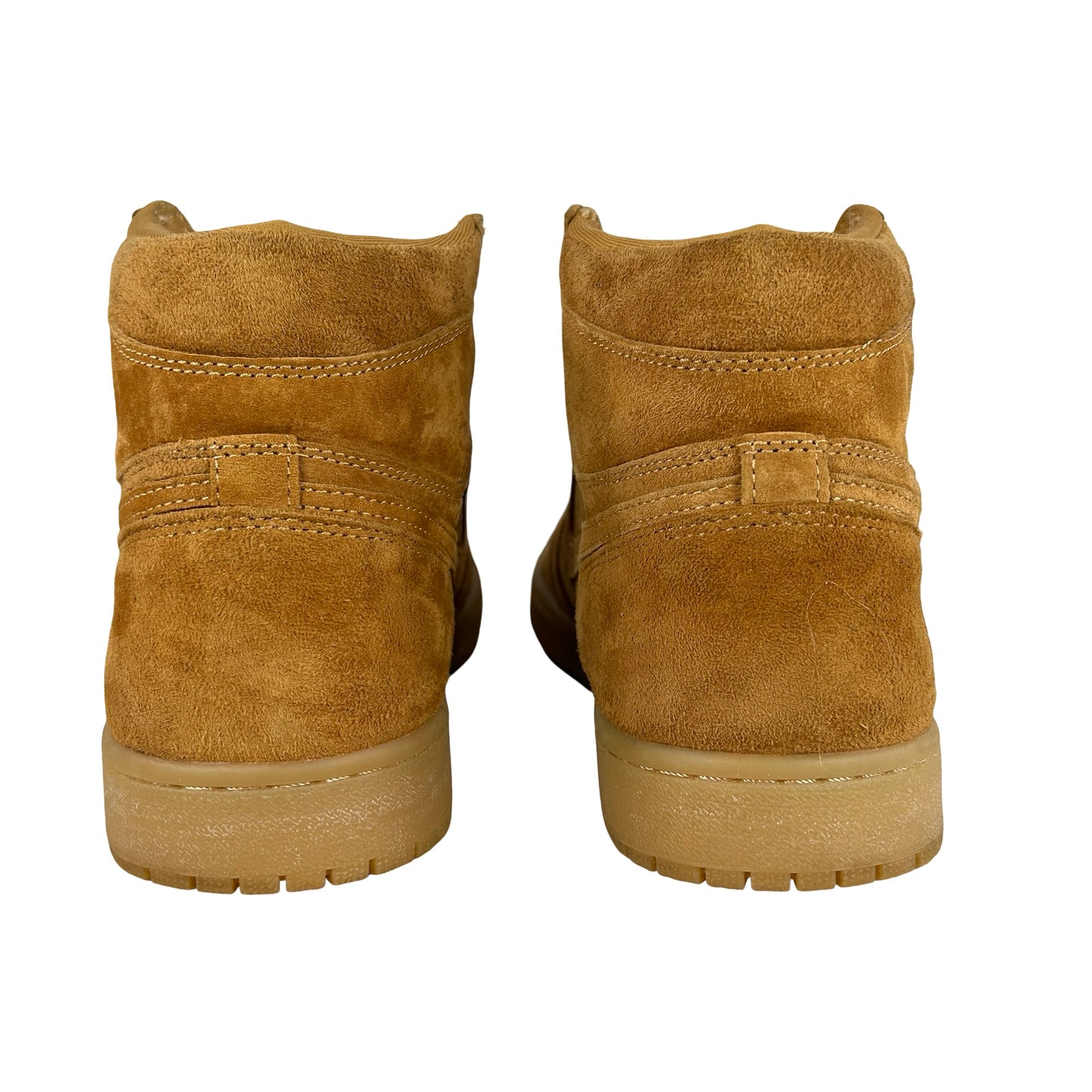 555088 710 Jordan 1 Retro High Wheat [USED] - 10.5 M (Used) (No Box)