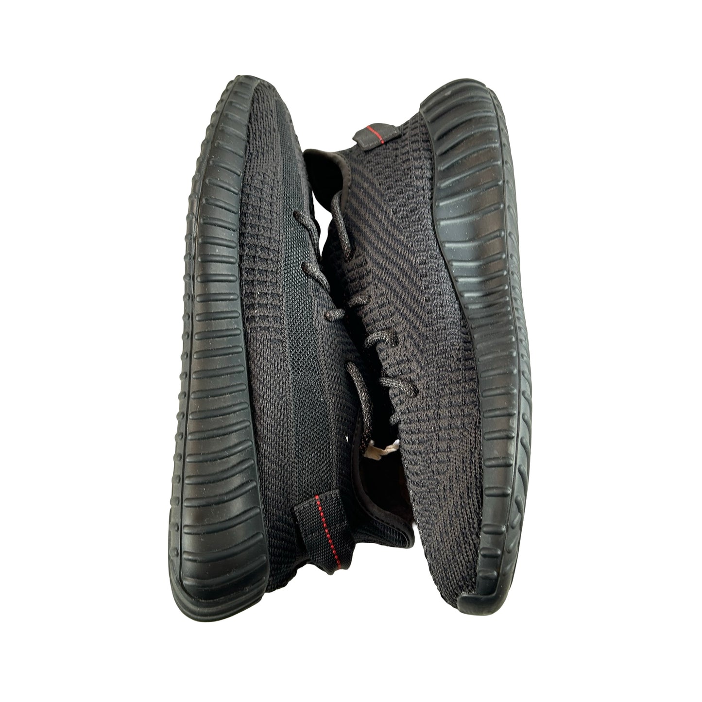 FU9006 adidas Yeezy Boost 350 V2 Black (Non-Reflective) [USED] - 10 M (Used2)