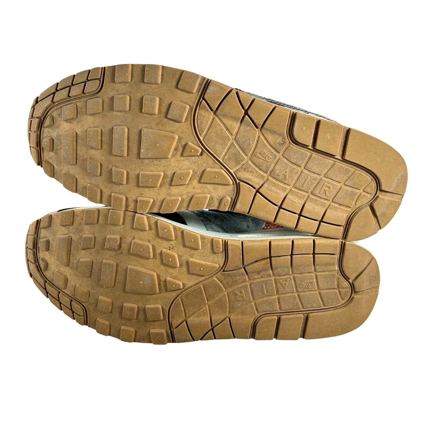 DN1803 900 Nike Air Max 1 SP Concepts Heavy [USED] - 10 M (Used2)