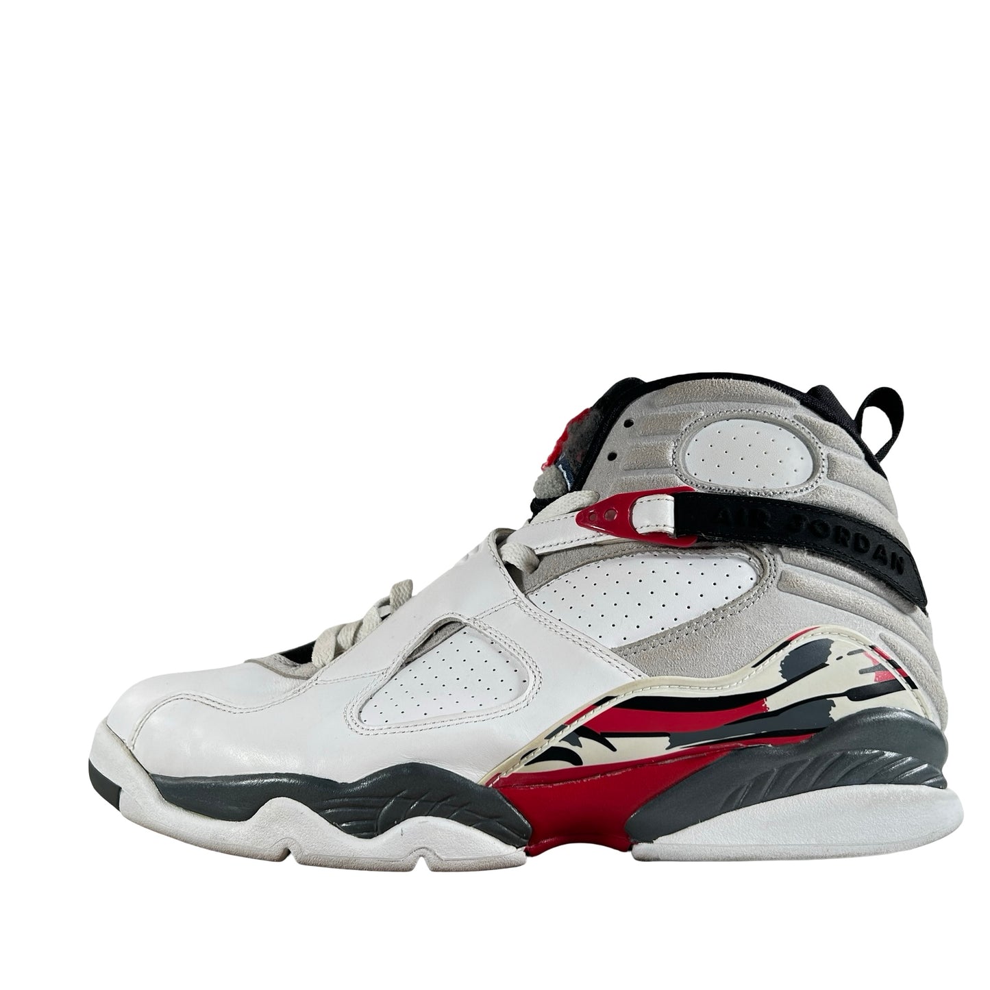305381 103 Jordan 8 Retro Bugs Bunny (2013) [Used] - 11 M (Used)
