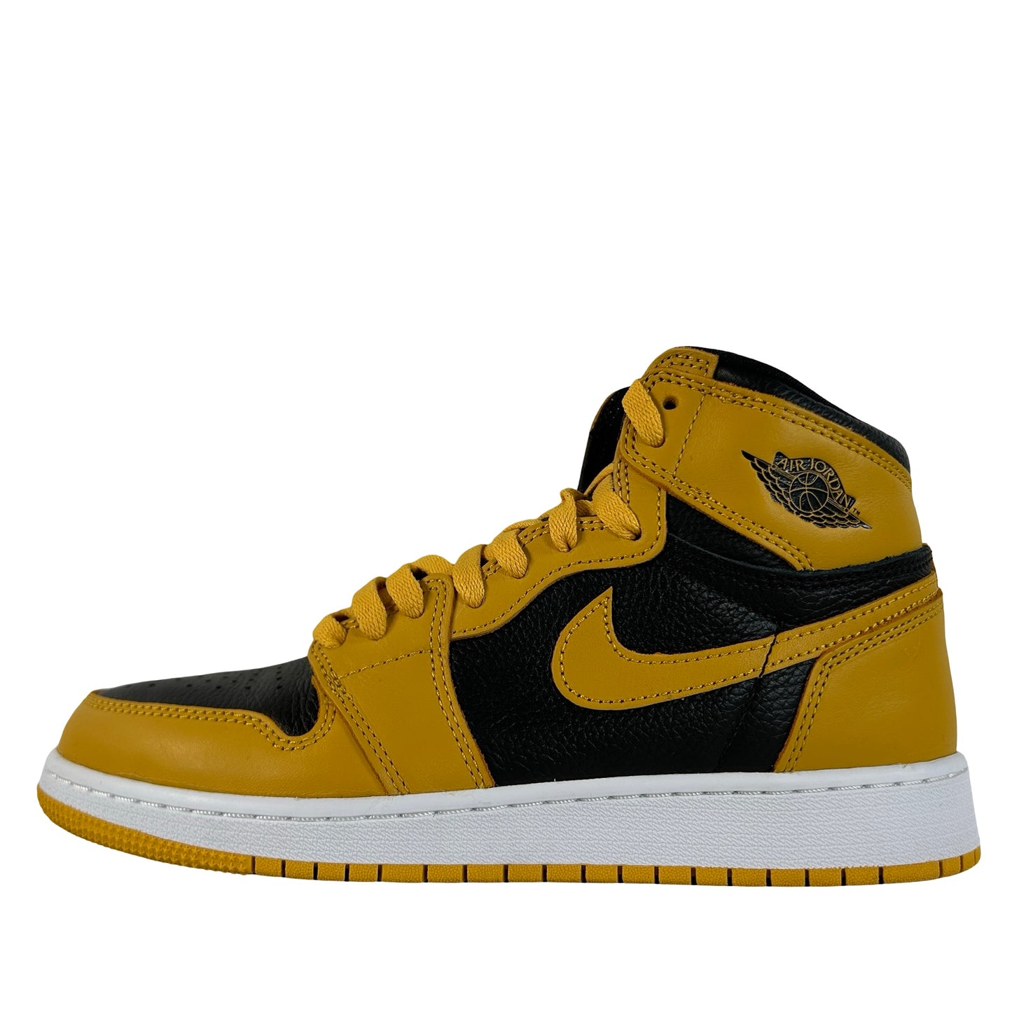 575441 701 Jordan 1 Retro High OG Pollen (GS) [USED] - 7 Y (Used)