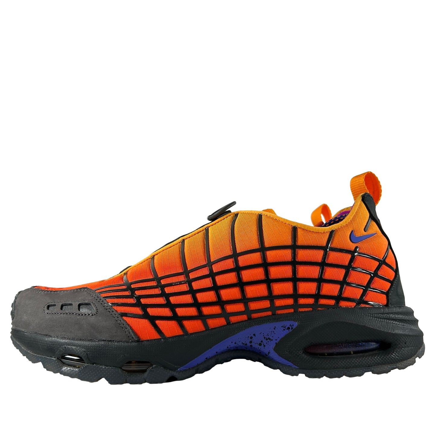 HF3286 700 Nike Air Max Sunder SP Kids of Immigrants Sunrise [USED] - 9.5 M (Used)