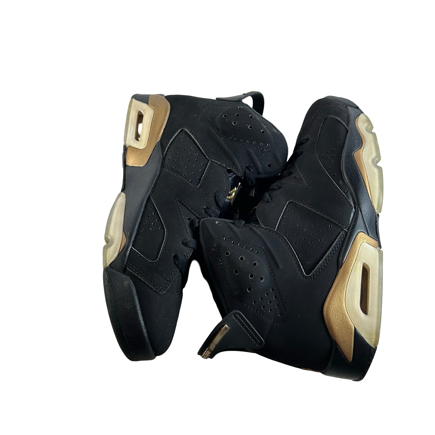 CT4954 007 Jordan 6 DMP [USED] - 8 M (Used) (Replace Box)