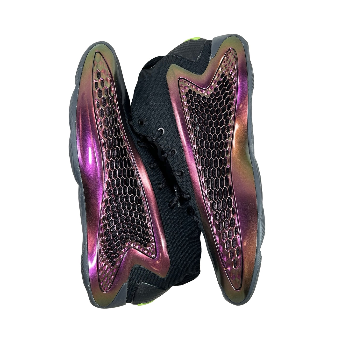 IF1858 adidas AE 1 All-Star The Future [USED] - 9.5 M (Used)