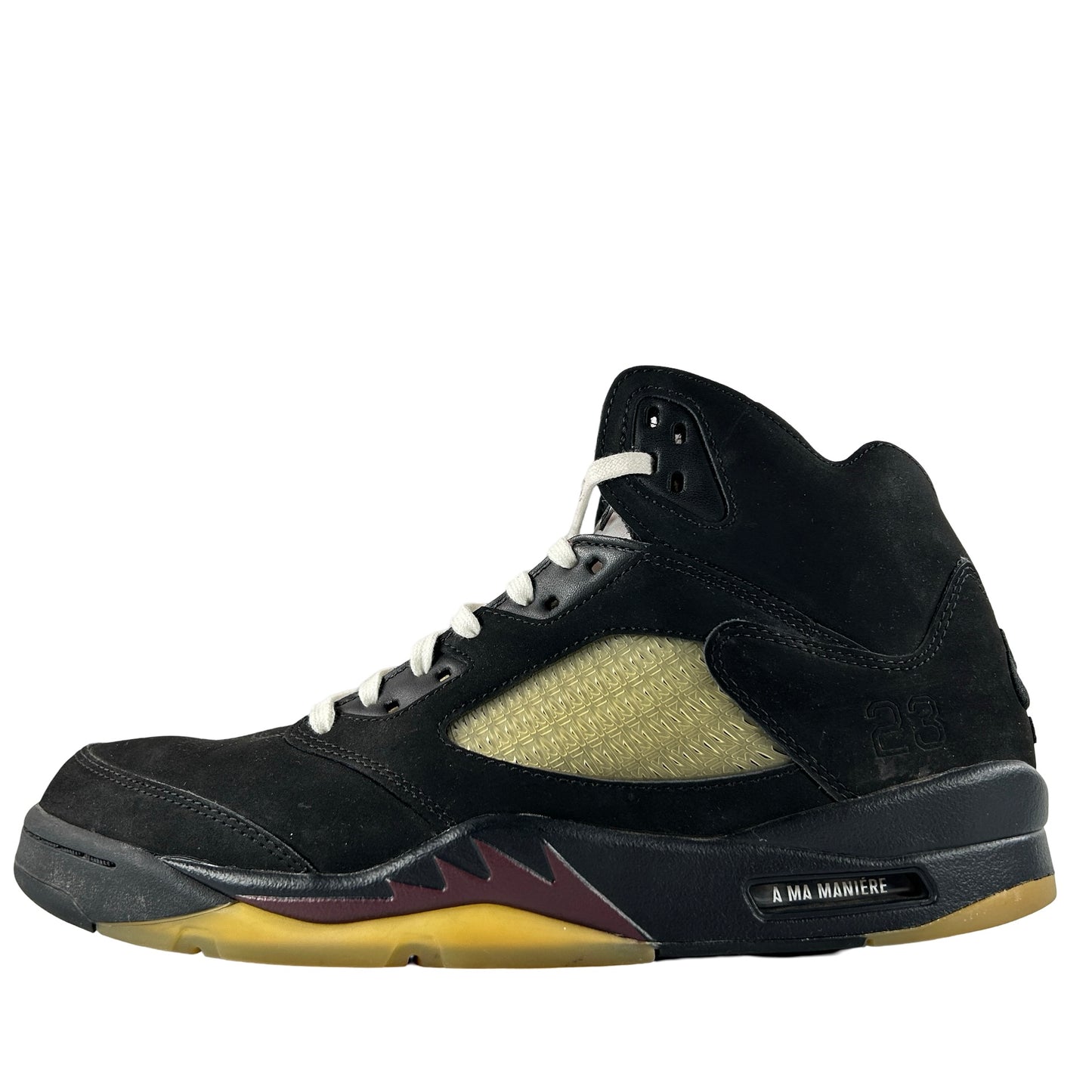 FD1330 001  Jordan 5 Retro A Ma Maniere Dusk [USED] - 10.5 M (Used4)