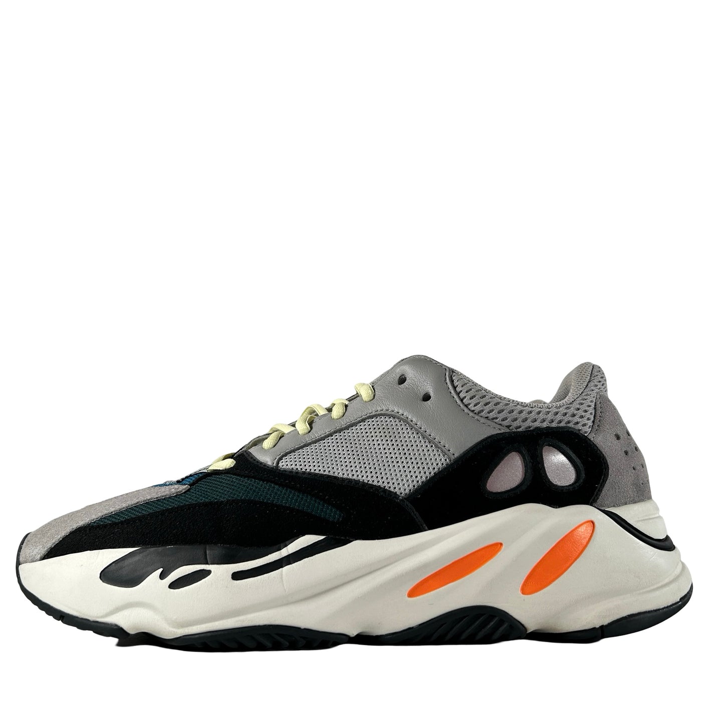 B75571 Yeezy 700 Wave Runner [USED] - 10.5 M (Used) (Replace Box)