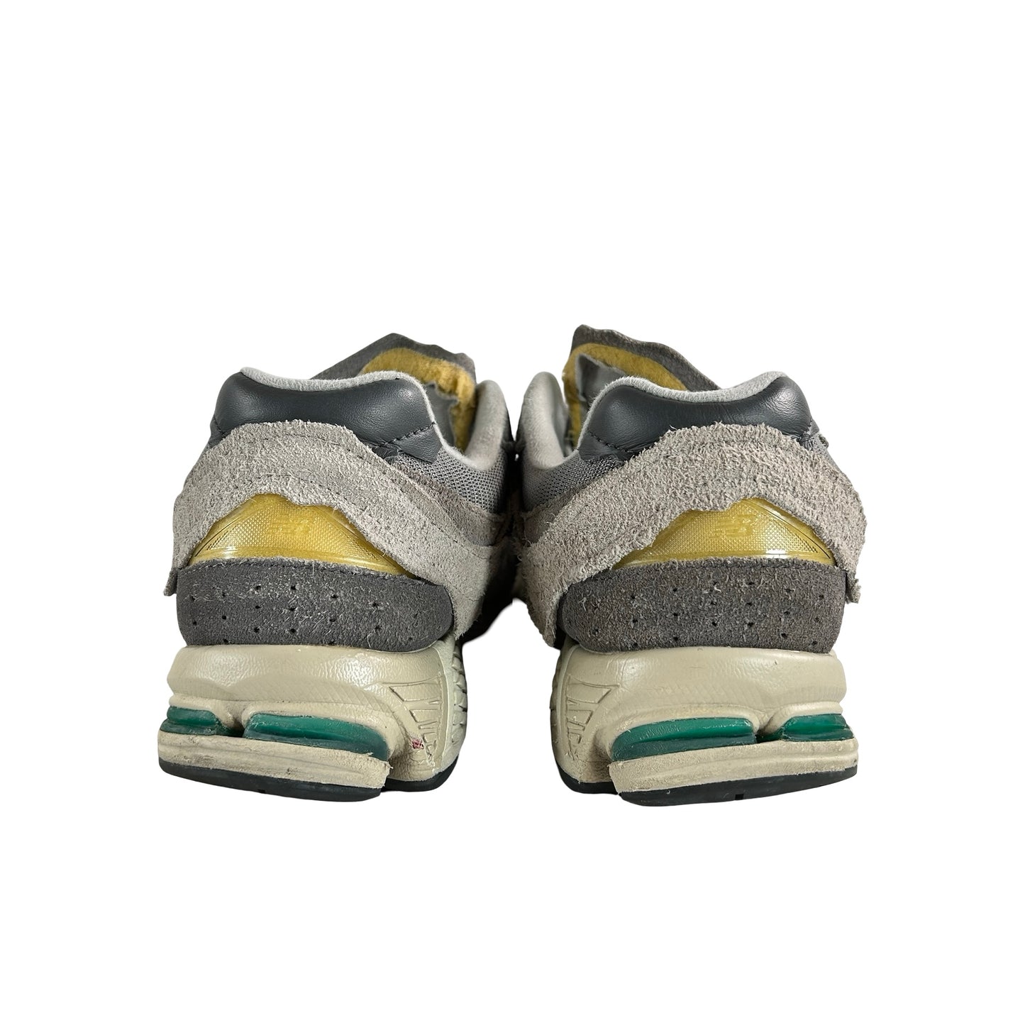 M2002RDA New Balance 2002R Protection Pack Rain Cloud [USED] - 8.5 M (Used2)