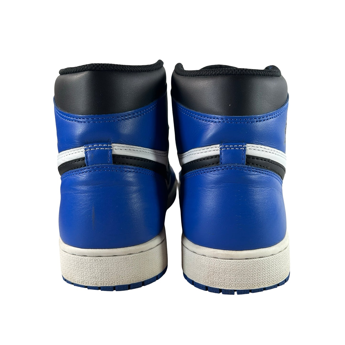 555088 403 Jordan 1 Game Royal [USED] - 12 M (Used3)