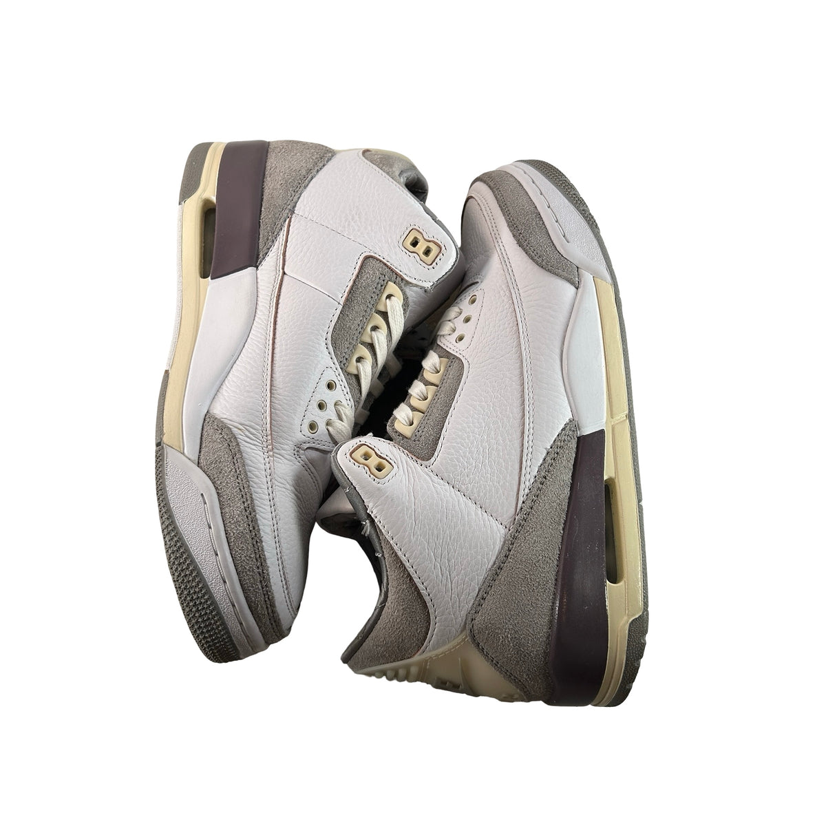 DH3434 110 Jordan 3 Retro A Ma Maniere [USED] - 10.5 W / 9 M (Used17)