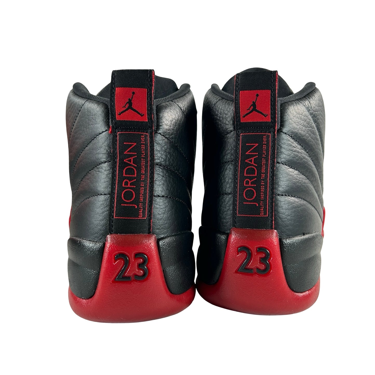 CT8013 002 Jordan 12 Retro Flu Game (2025) [USED] - 10 M (Used4)