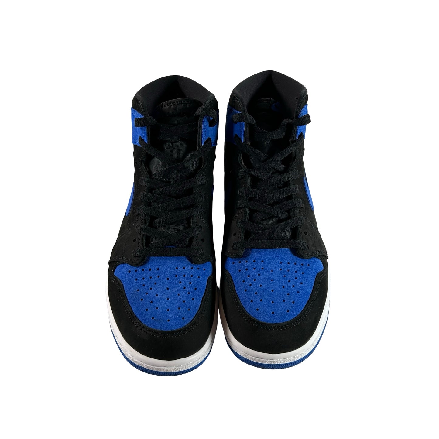 DZ5485 042 Jordan 1 Retro High OG Royal Reimagined [USED] - 12 M (Used7)