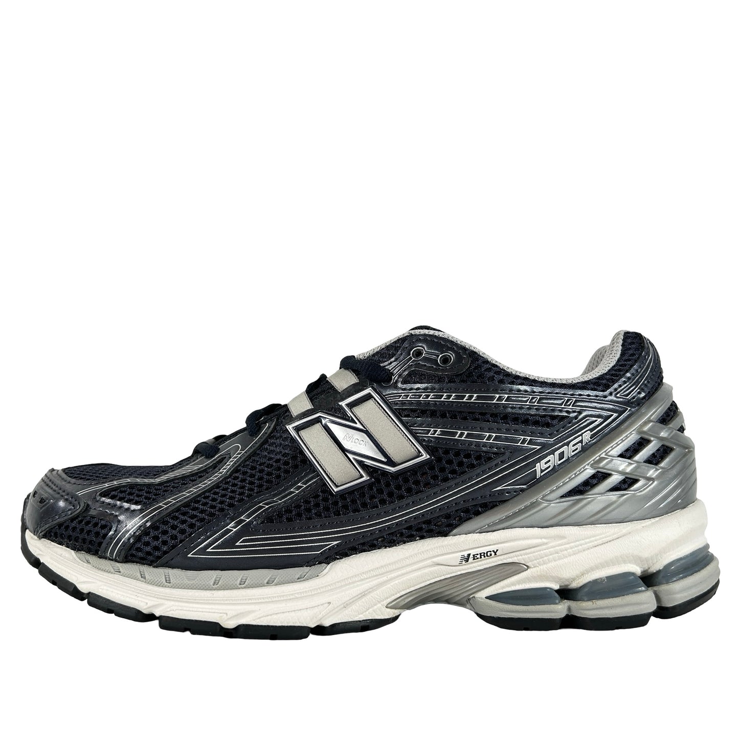 M1906RCA New Balance 1906R Eclipse Navy [USED] - 8.5 M (Used)