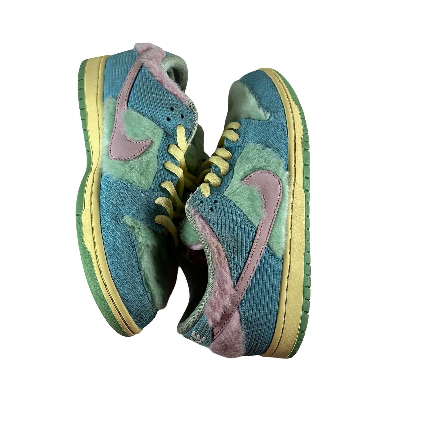 FN6040 400 Nike SB Dunk Low Verdy Visty [USED] - 8.5 M (Used3)