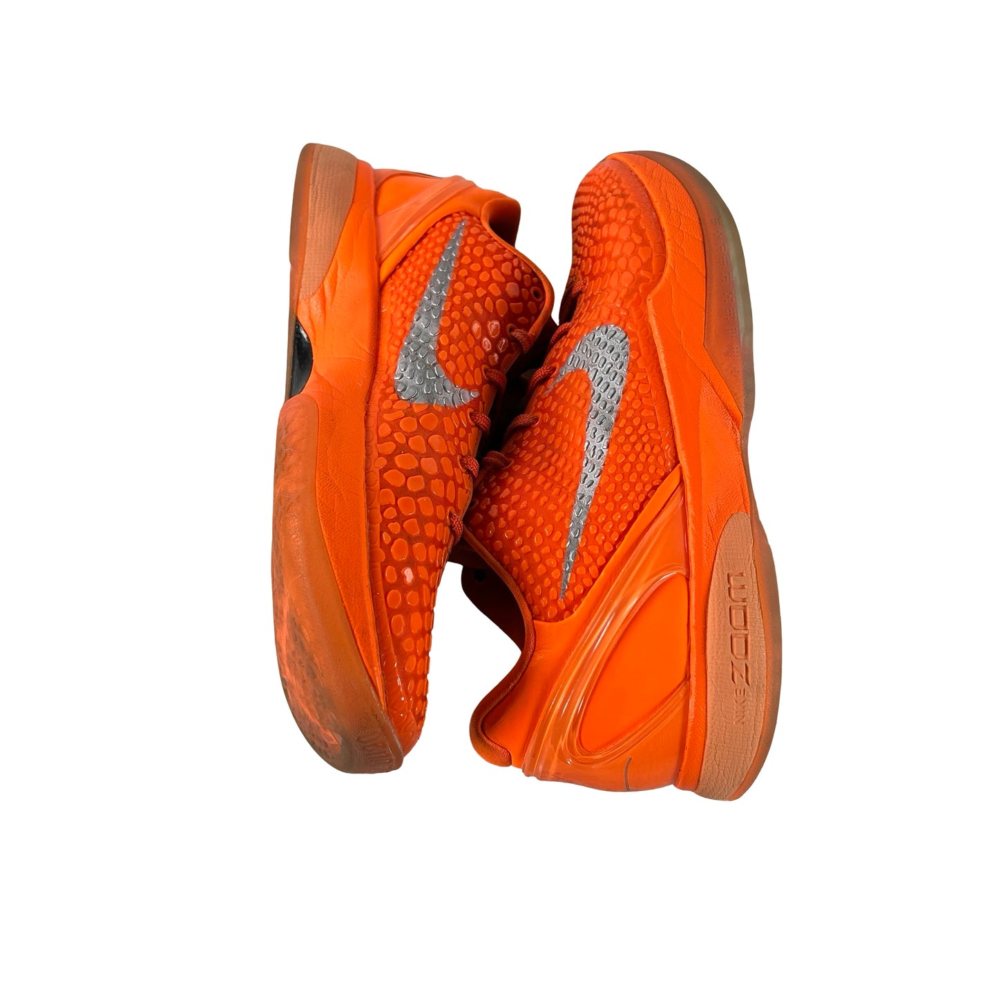 IH1871 800 Nike Kobe 6 Protro Total Orange [USED] - 11 M (Used2)