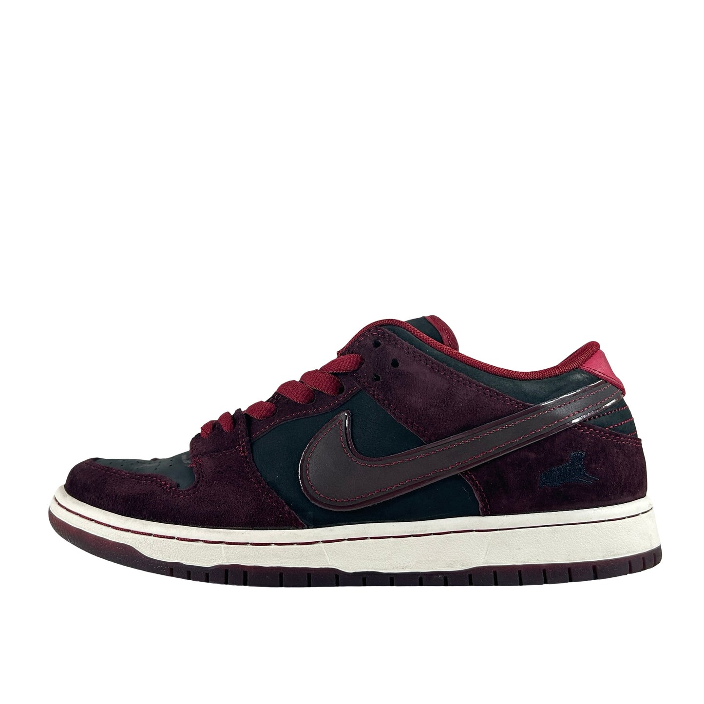 FZ1289 200 Nike SB Dunk Low Riot Skateshop [USED] - 10.5 M (Used)