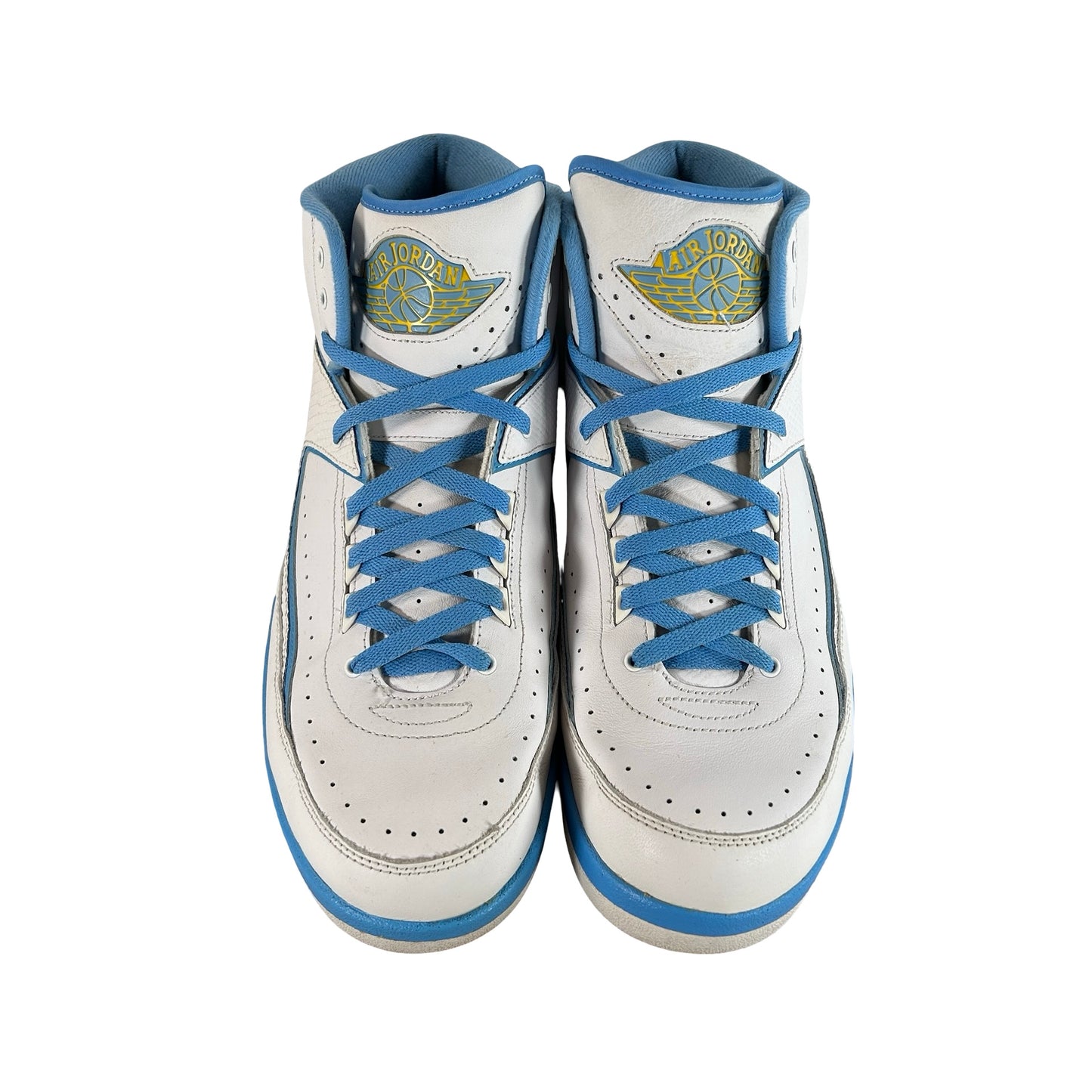 385475 122 Jordan 2 Retro Melo (2018) [USED] - 12 M (Used2)