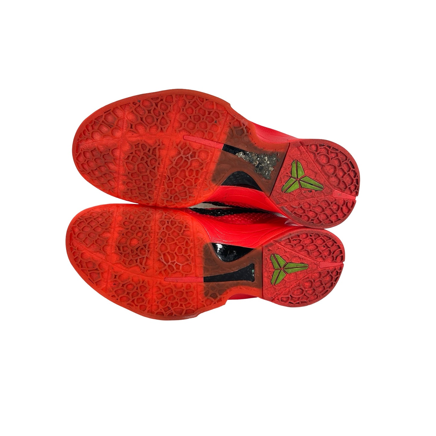 FV4921 600 Nike Kobe 6 Protro Reverse Grinch [USED] - 9 M (Used2)