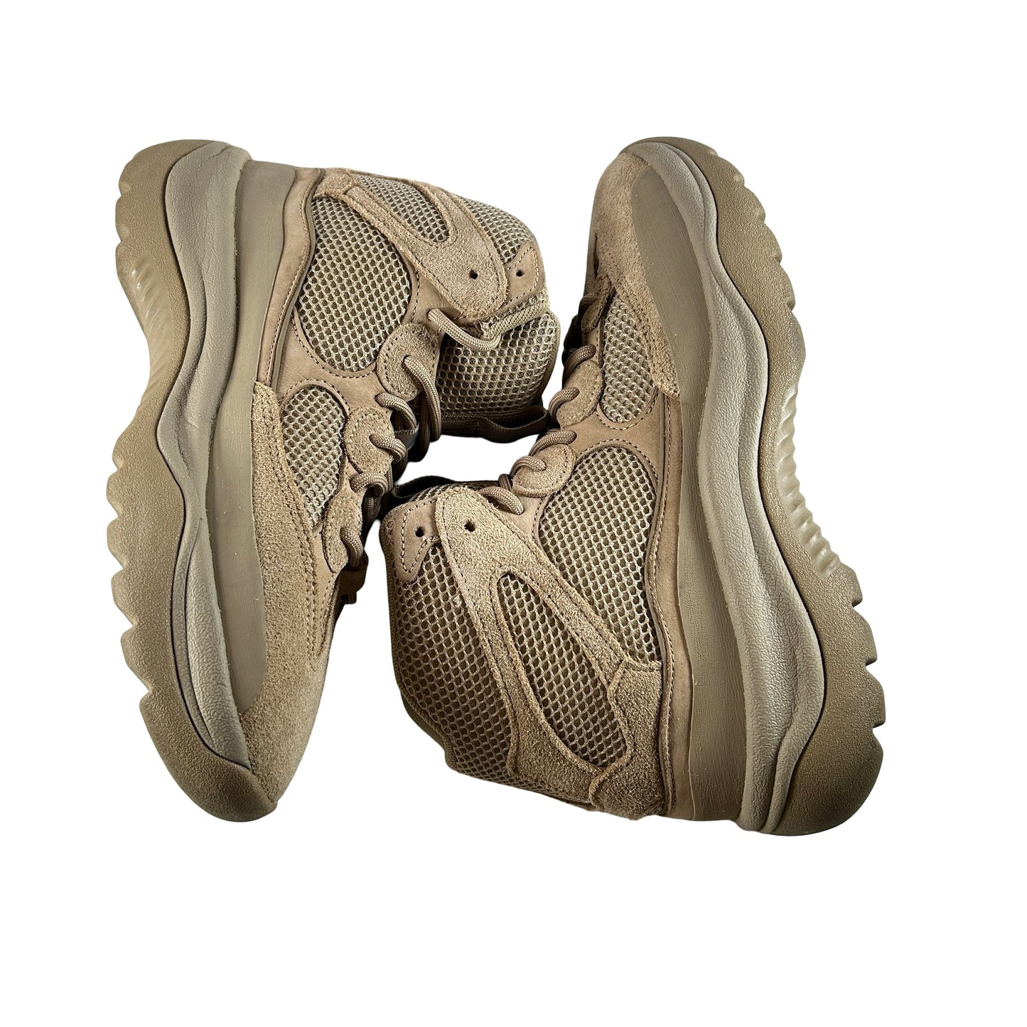 EG6462 adidas Yeezy Desert Boot Roca