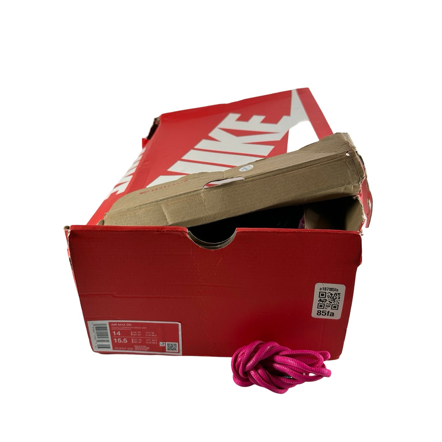 DV3337 008 Nike Air Max Dn All Night [USED] - 14 M (Used)