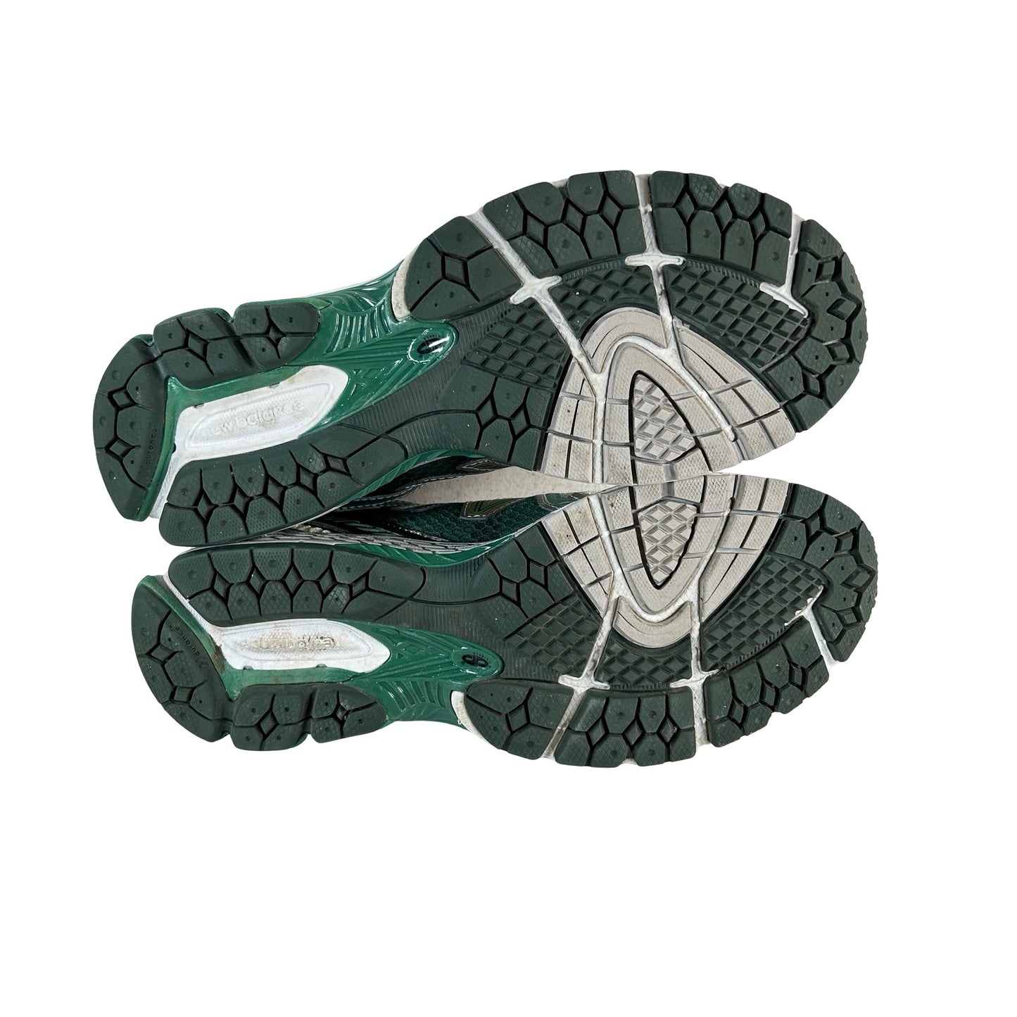 ML860AL2 New Balance 860v2 Aime Leon Dore Green [USED] - 8 M (Used)