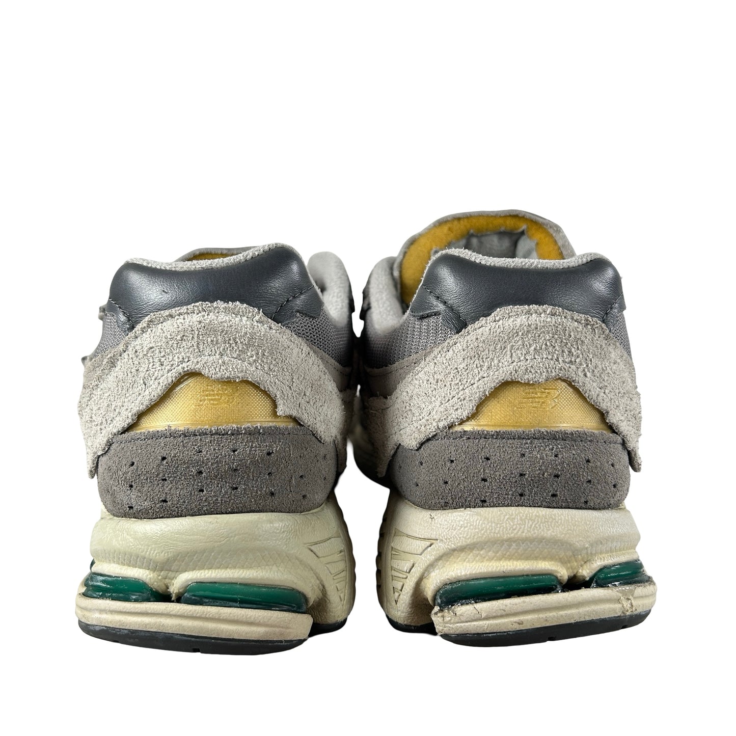 M2002RDA New Balance 2002R Protection Pack Rain Cloud [USED] - 10.5 M (Used) (Replace Box)