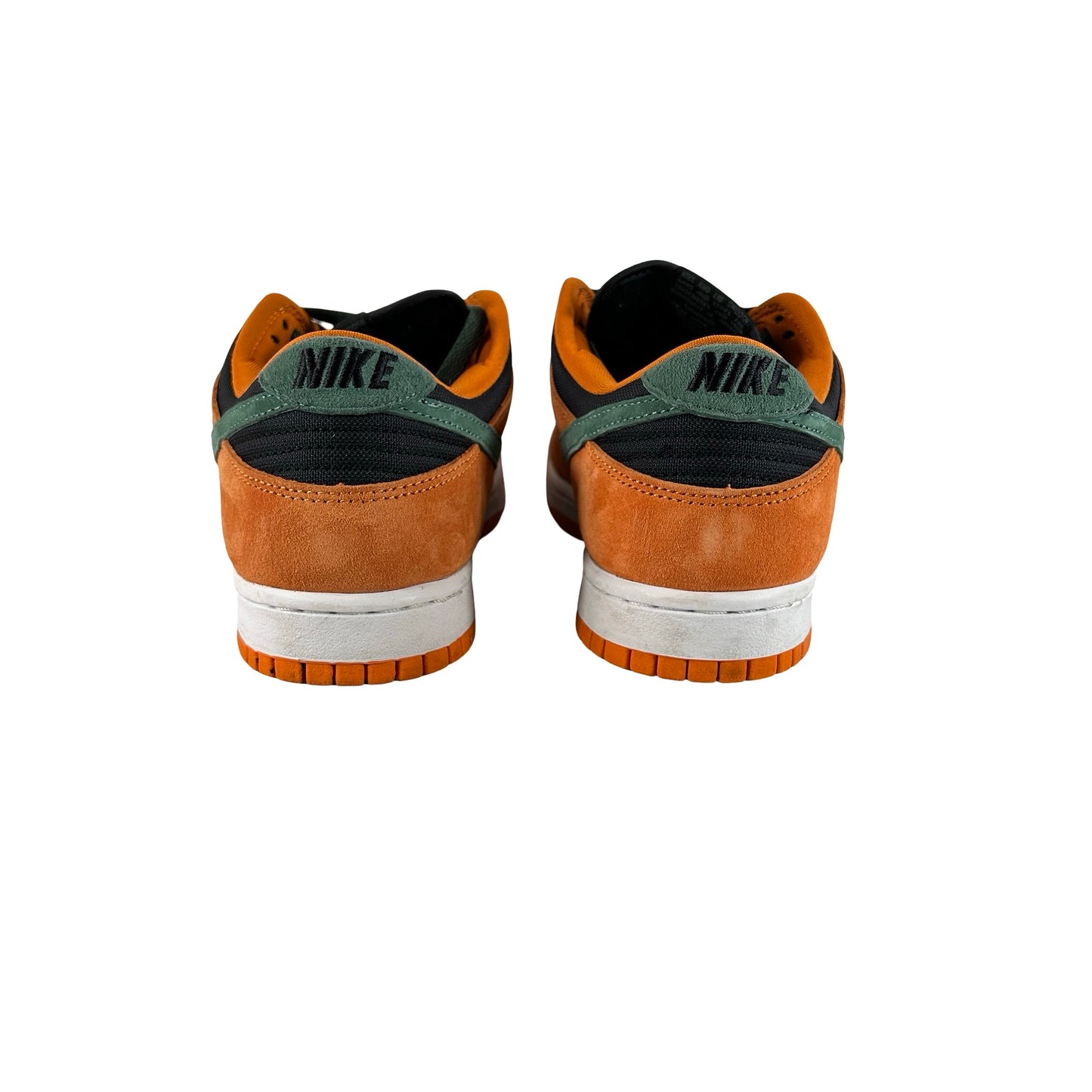 DA1469 001 Nike Dunk Low Ceramic [USED] - 8.5 M (Used)