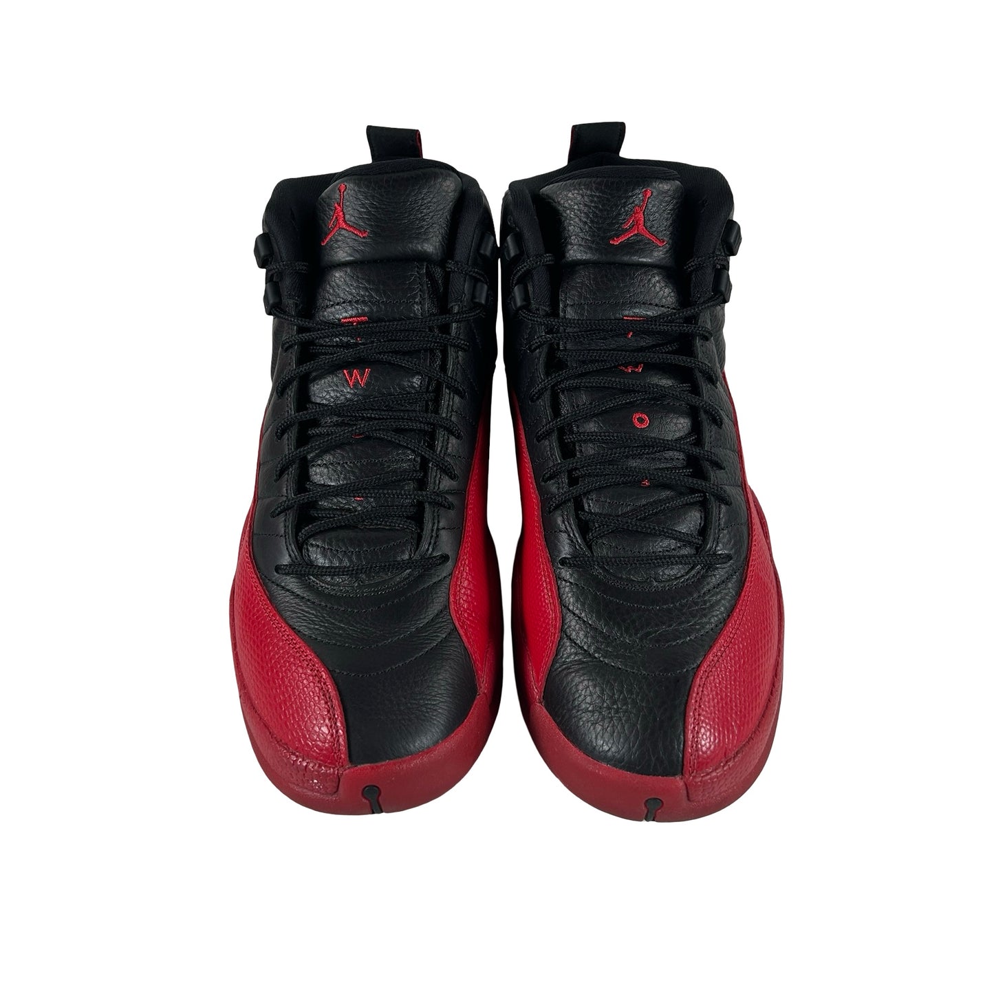 CT8013 002 Jordan 12 Retro Flu Game (2025) [USED] - 11.5 M (Used3)