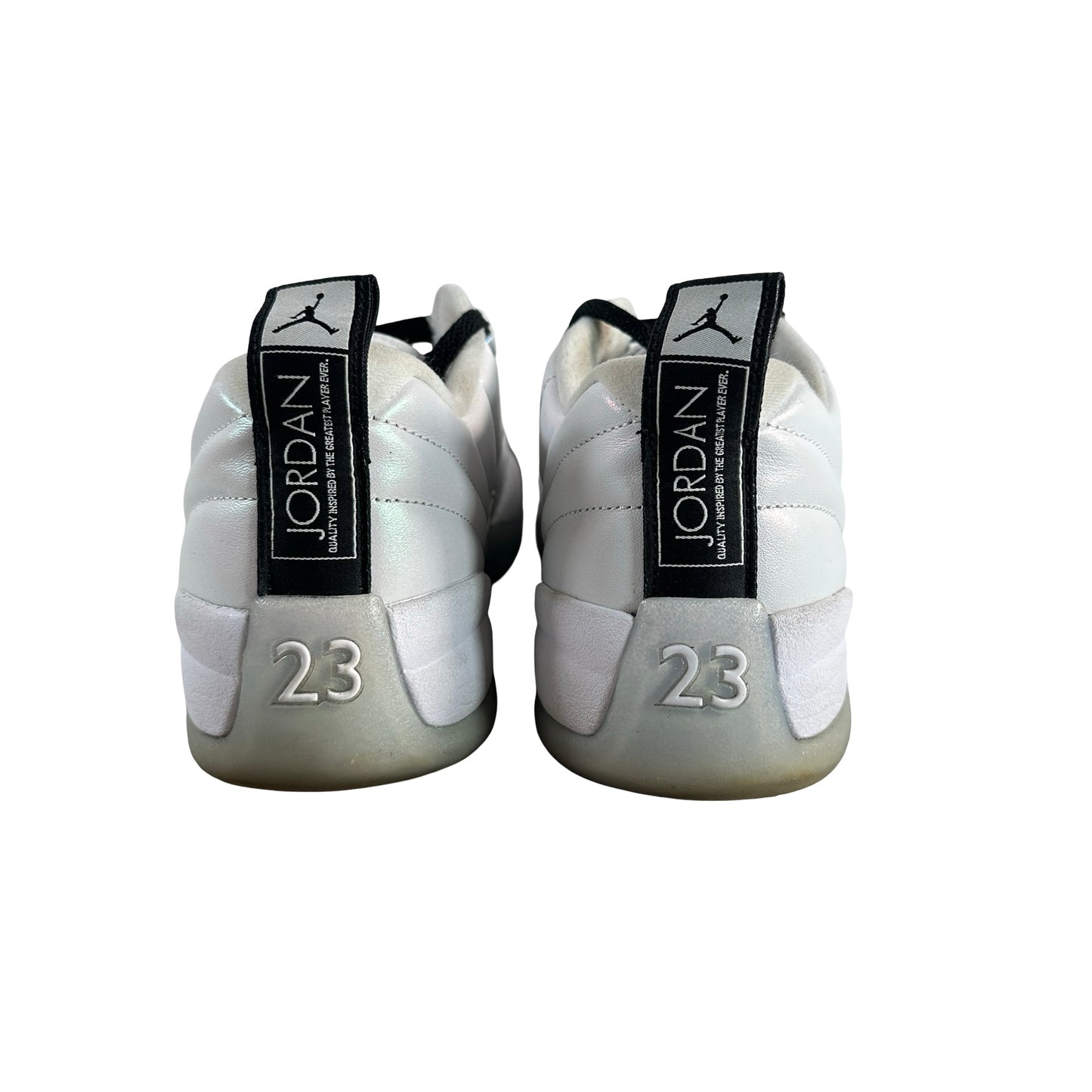 DB0733 190 Jordan 12 Retro Low Easter (2021) [USED] - 12 M (Used) (Replace Box)