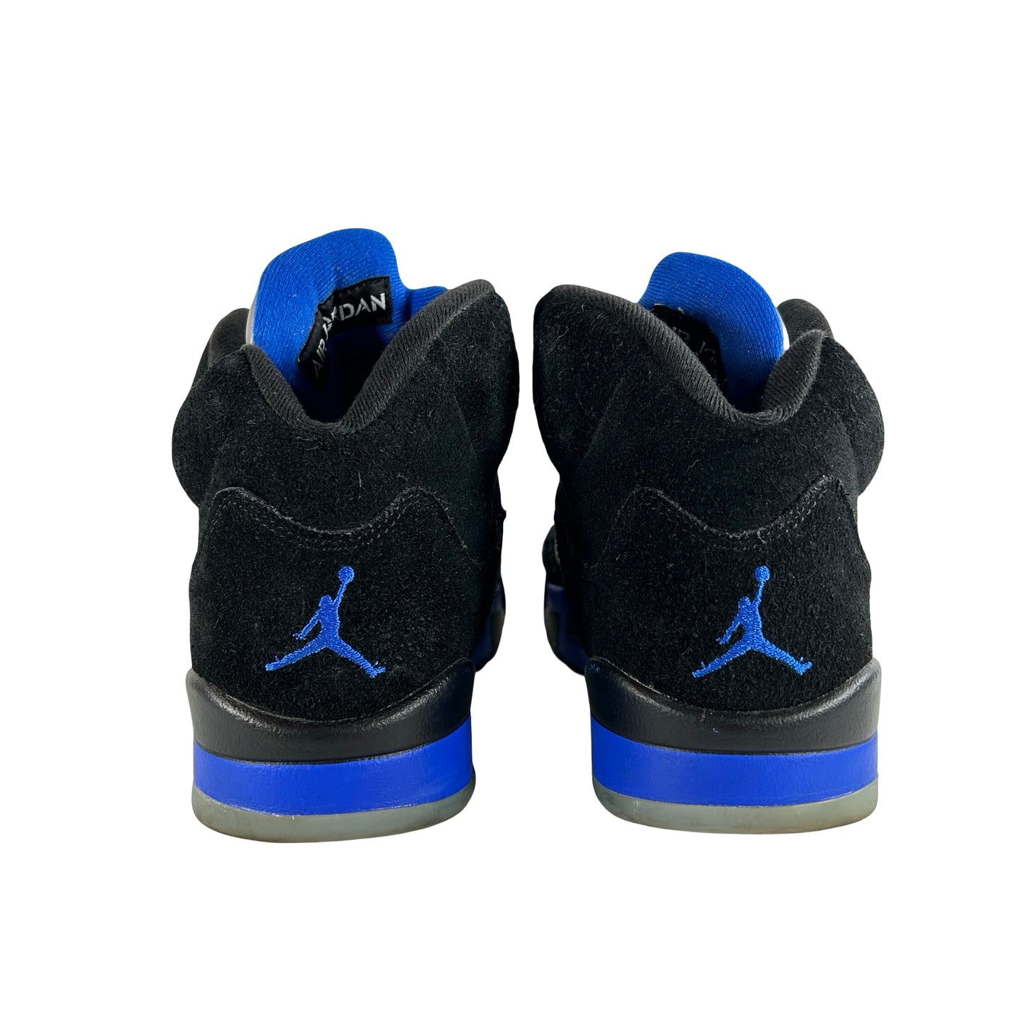 CT4838 004 Jordan 5 Retro Racer Blue [USED] - 10 M (Used) (No Box)