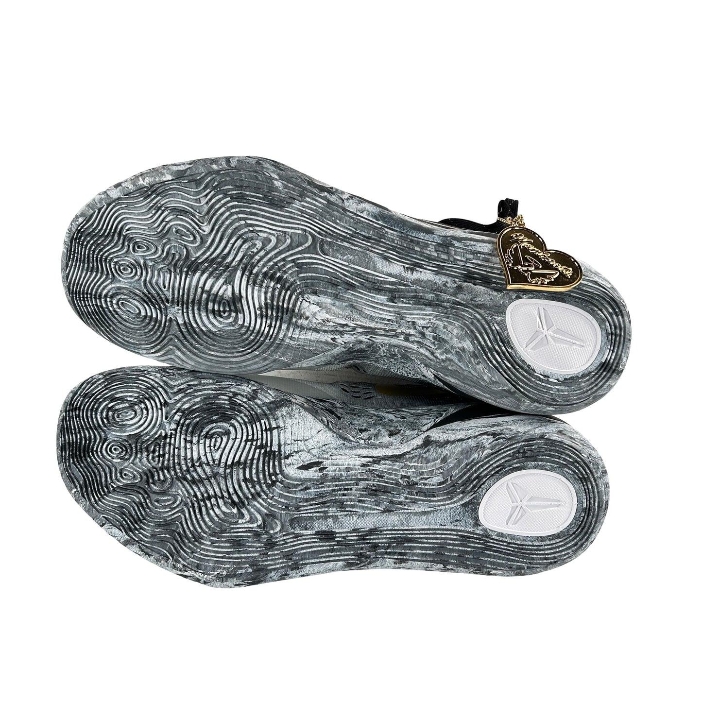 FZ7333 002 Nike Kobe 9 EM Low Protro Mambacita [CONDITIONAL] - 14 M (Light mark on right toe box)
