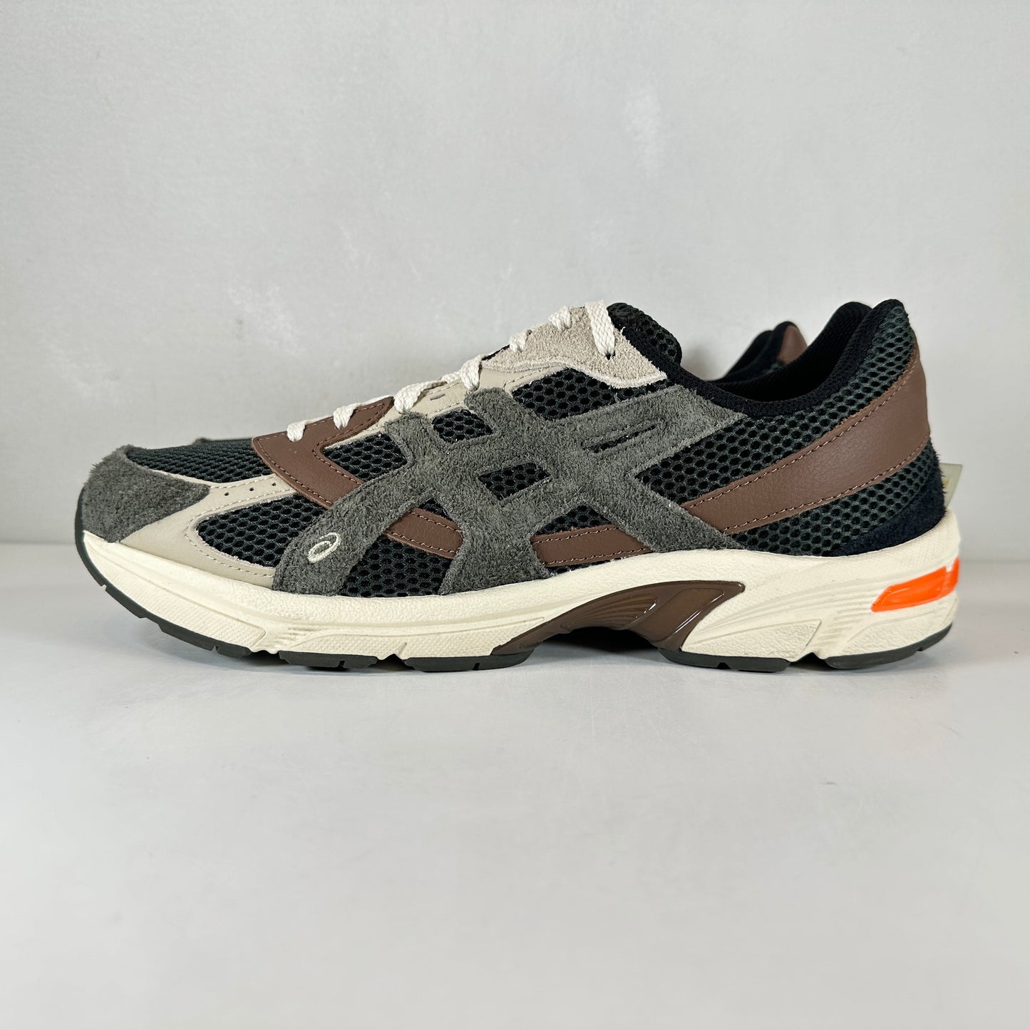 1201A924 300 ASICS Gel-1130 MK-II HAL Studio Forest [USED] - 11.5 M (Used)