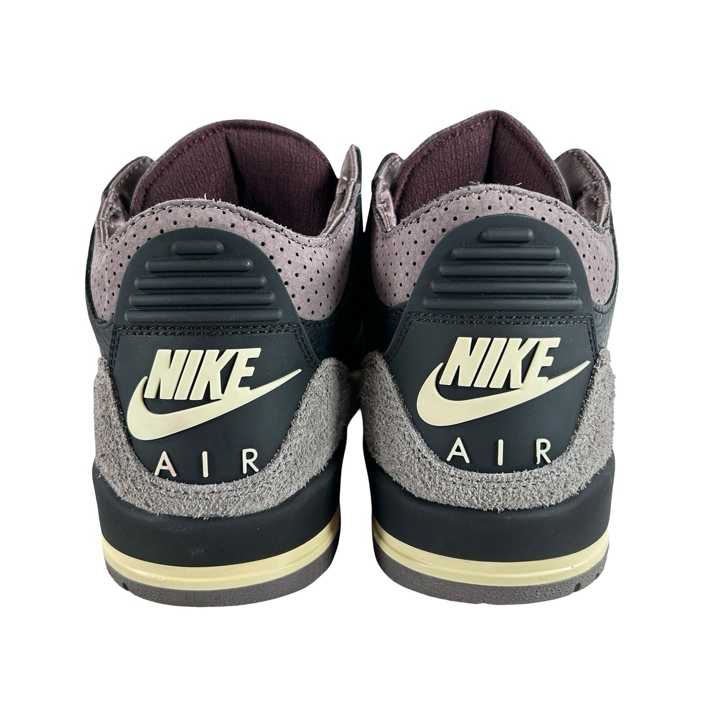 FZ4811 001 Jordan 3 Retro OG SP A Ma Maniére While You Were Sleeping (W) [USED] - 7.5 W (Used)