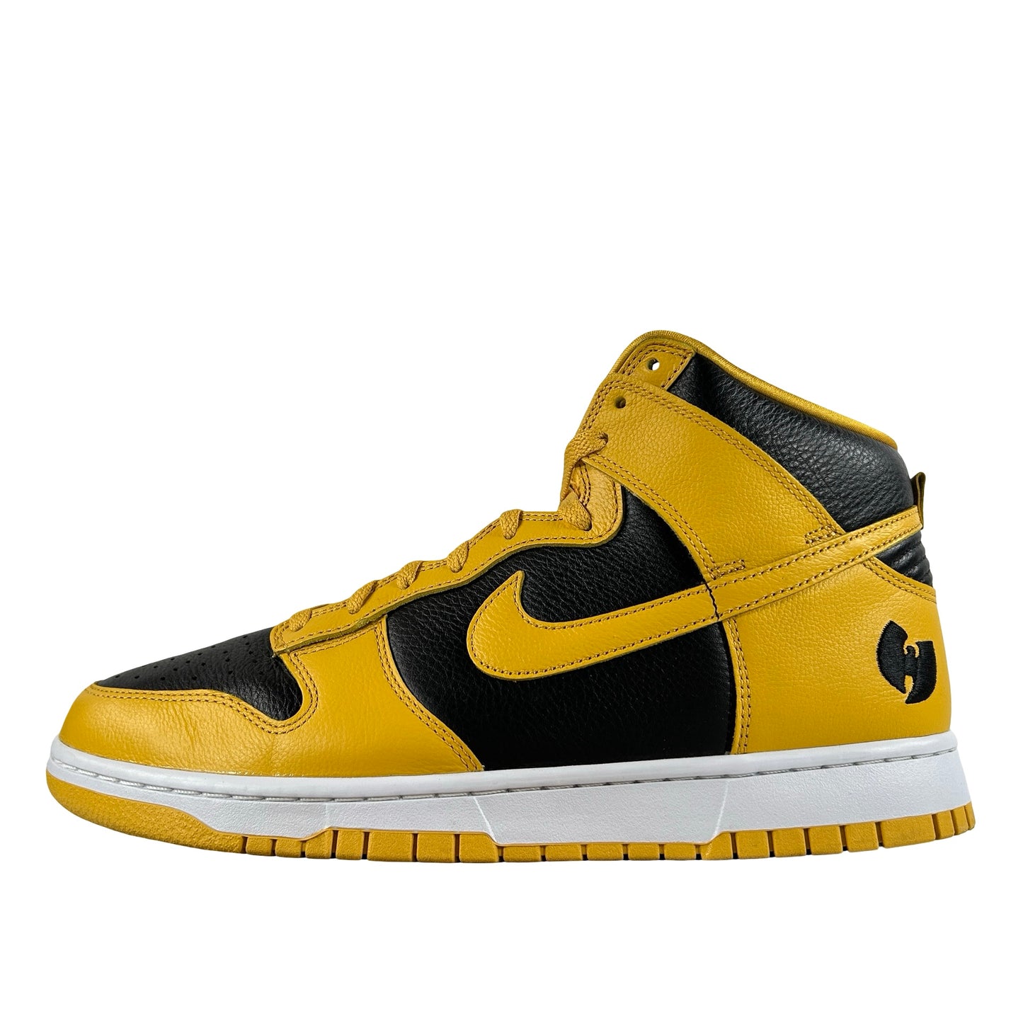 HJ4320 001 Nike Dunk High Wu-Tang (2024) [USED] - 12 M (Used)