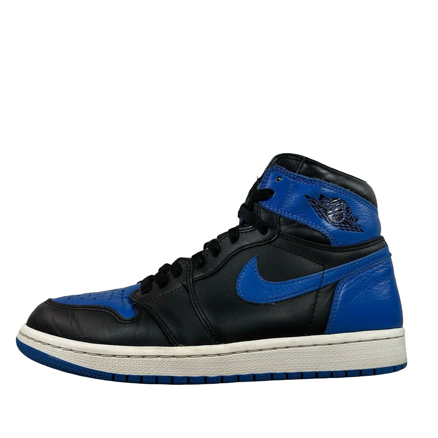 555088 007 Jordan 1 Royal (2017) [USED] - 8 M (Used3)