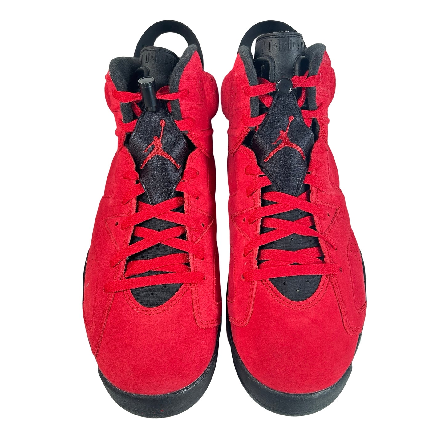 CT8529 600 Jordan 6 Retro Toro Bravo [USED] - 13 M (VNDS)