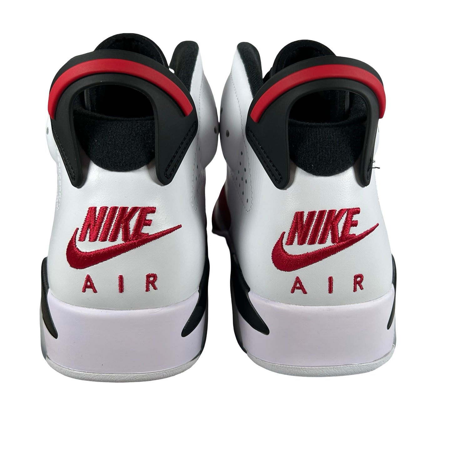 CT8529 106 Jordan 6 Retro Carmine - 9.5 M (B Grade)