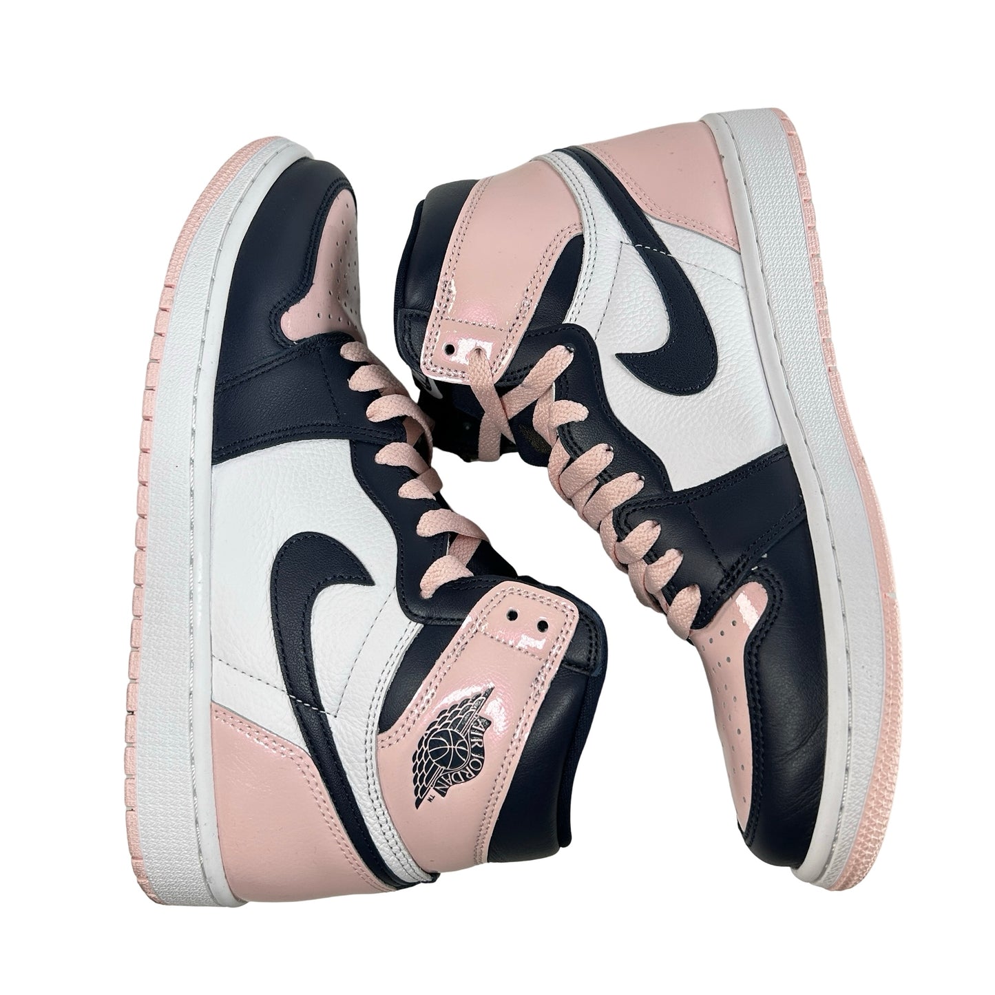 DD9335 641 Jordan 1 Retro High OG Atmosphere (W) [USED] - 10 W (Used)