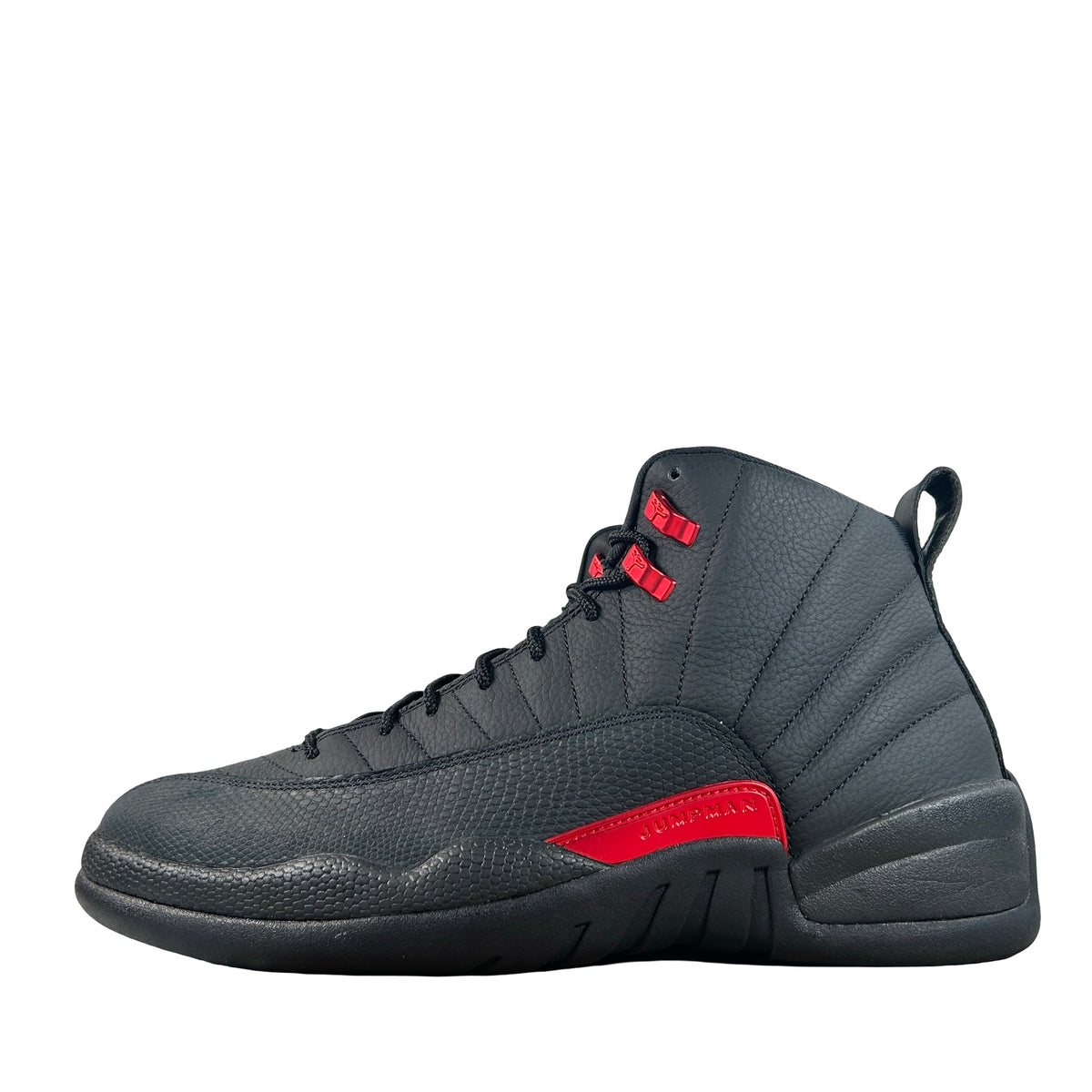 CT8013 003 Air Jordan 12 Retro Bloodline [USED] - 12 M (Used2)