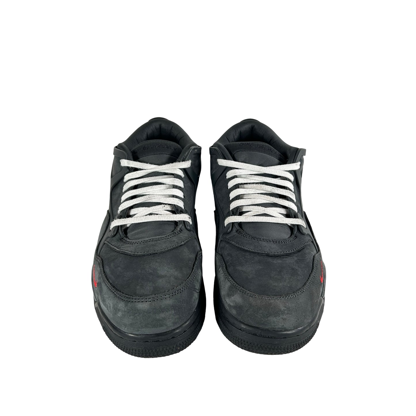 HF4334 004 Jordan 4 RM SP Nigel Sylvester Driveway Grey [USED] - 10.5 M (Used3)