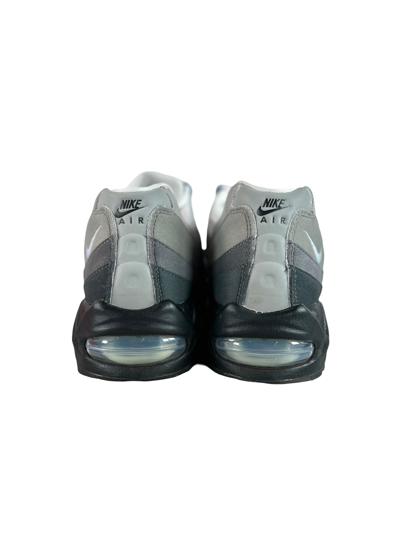 HJ5996 002 Nike Air Max 95 OG Big Bubble Blue Tint (Women's) [USED] - 12 W (Used2)