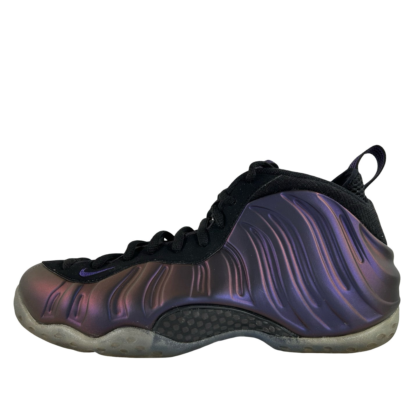 314996 008 Nike Air Foamposite One Eggplant (2017) [USED] - 9.5 M (Used)