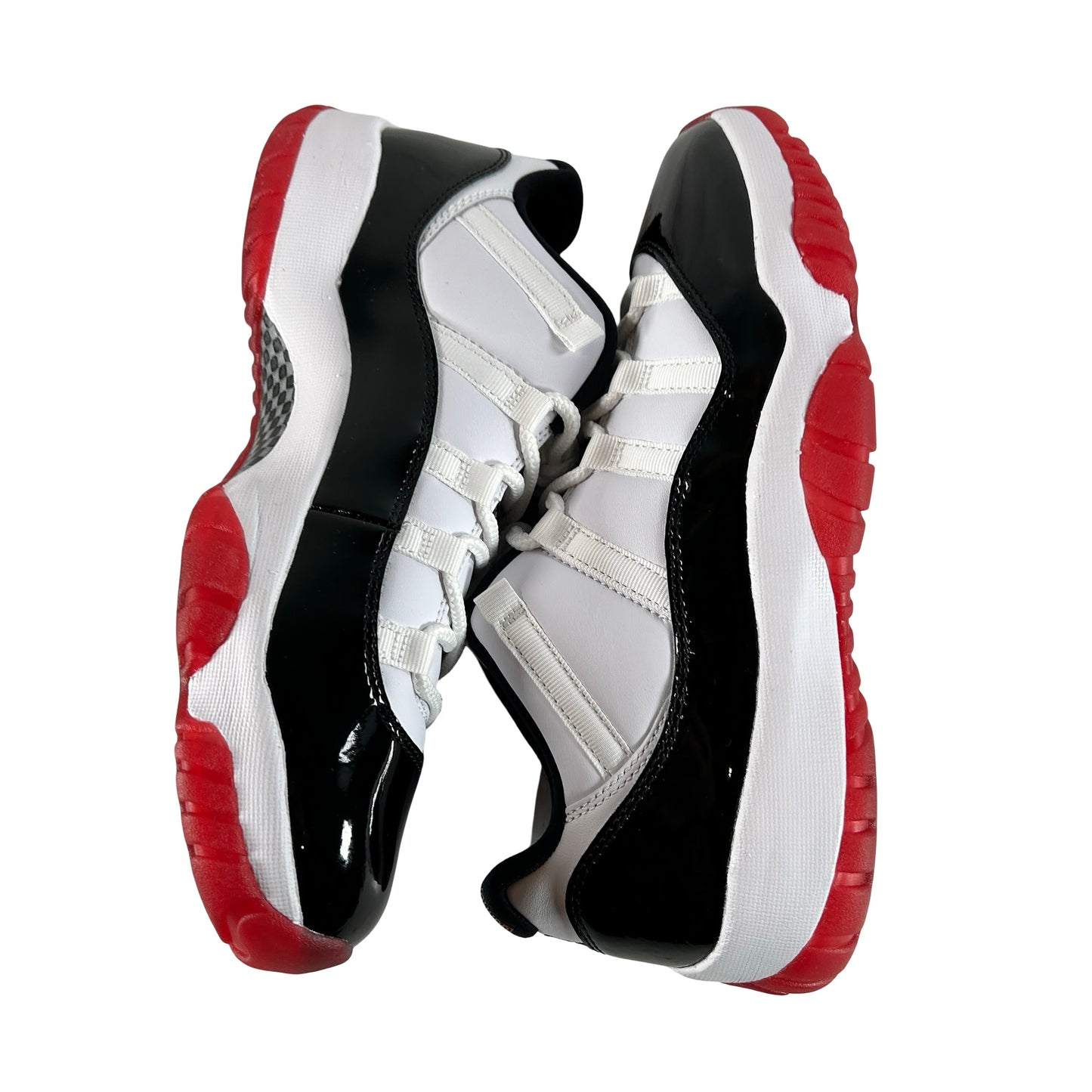 AV2187 160 Jordan 11 Retro Bajo Concord Bred
