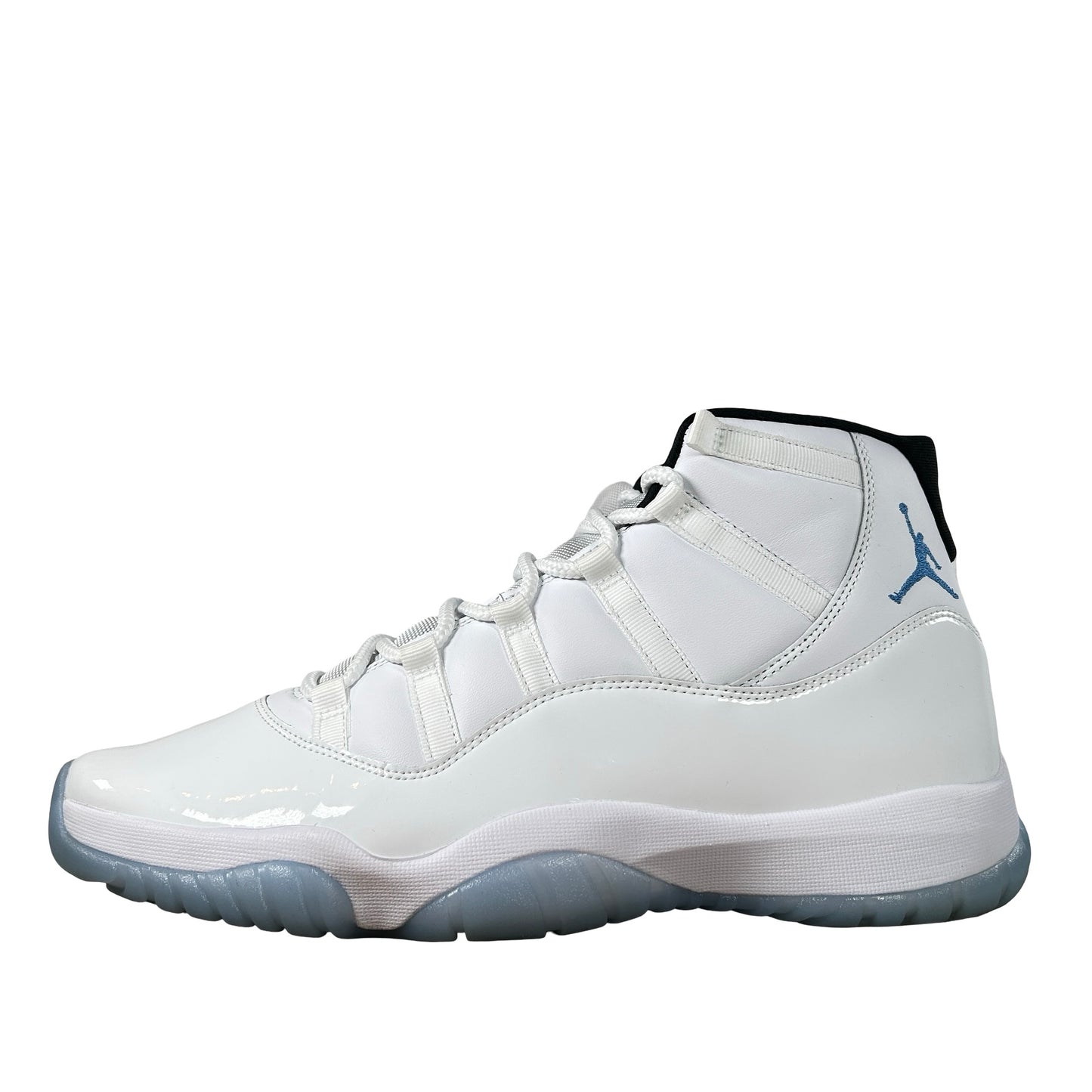 CT8012 104 Jordan 11 Retro Legend Blue (2024) [USED] - 13 M (Used5)