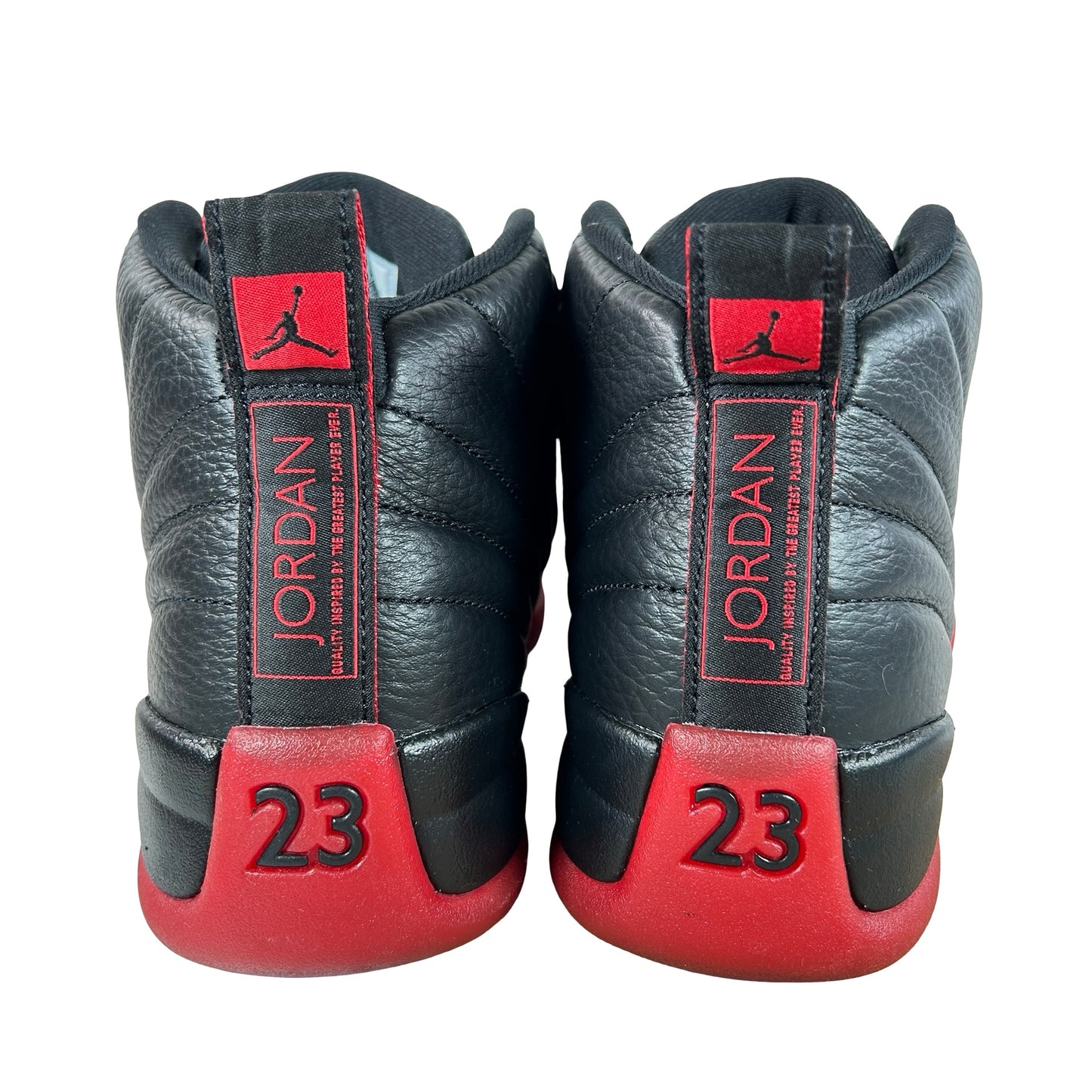 CT8013 002 Jordan 12 Retro Flu Game (2025) [USED] - 8.5 M (Used9)