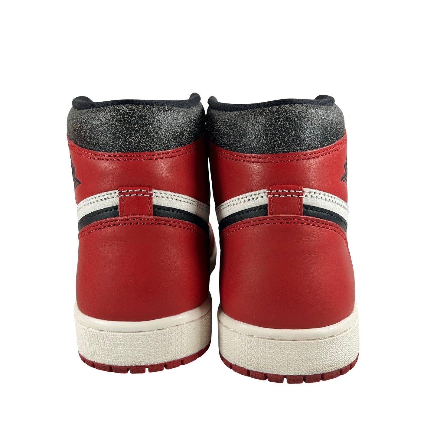 DZ5485 612 Jordan 1 Retro High OG Chicago Lost And Found [USED] - 10.5 M (Used6)