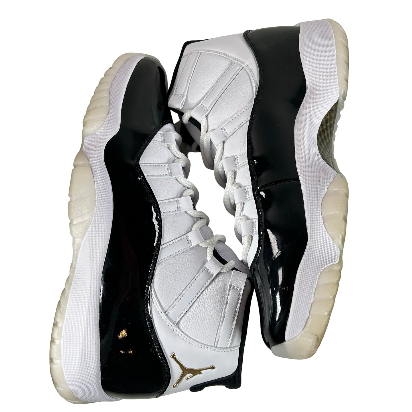 CT8012 170 Jordan 11 Retro DMP Defining Moments (2023) [USED] - 11.5 M (Used3)